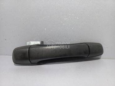 RUCKA VRATA za Subaru Forester