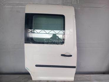 VRATA za Volkswagen Caddy