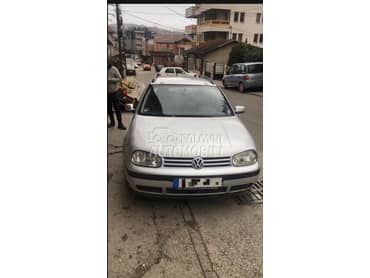 Branik za Golf 4 za Volkswagen Golf 4 od 1998. do 2005. god.