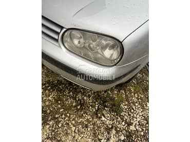 Farovi za Golfa 4 za Volkswagen Golf 4 od 1998. do 2005. god.