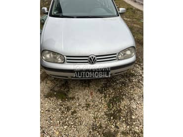 Hauba prednja siva za Volkswagen Golf 4 od 1988. do 2005. god.