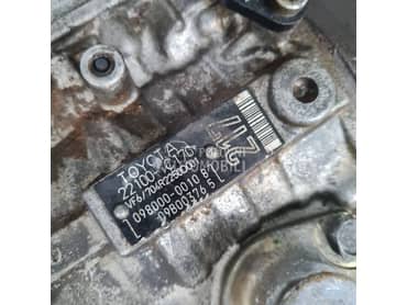 Bos pumpa za Toyota Land Cruiser