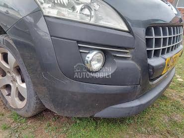 rozetna okvir magleke za Peugeot 3008