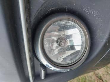 maglenka za Peugeot 3008