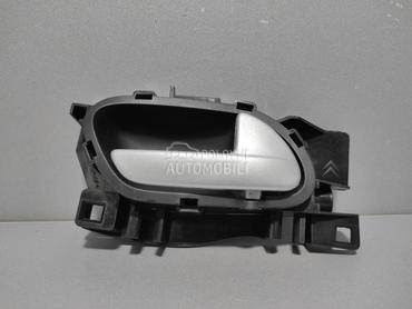 UNUTRASNJA RUCKA VRATA za Peugeot 207