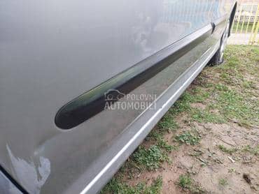 lajsna za Peugeot 308