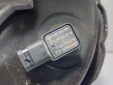 SENZOR za Mercedes Benz E Klasa