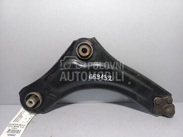 LAFETA za Renault Megane