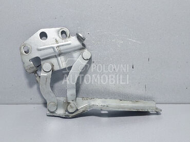 SKARE OD HAUBE za Volkswagen Passat B7