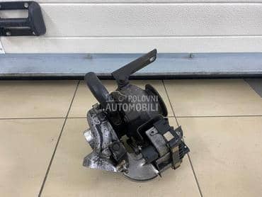 TURBINA M47 122ks - 318d E90 za BMW 318 od 2005. do 2007. god.