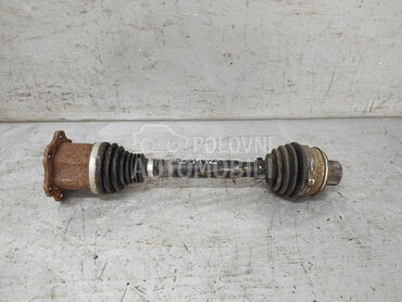 POLUOSOVINA za Audi A4