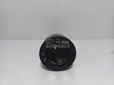 PREKIDACI SVJETLA za Škoda Octavia