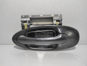 RUCKA VRATA za Saab 9-3