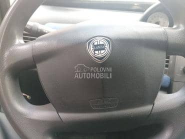 AIRBAG za Lancia Ypsilon