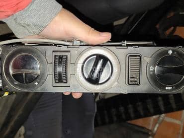 Konzola za klimu Mercedes Vito