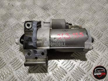 Alnaser za BMW 535 GT