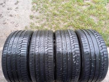 Continental 235/40 R18 Letnja