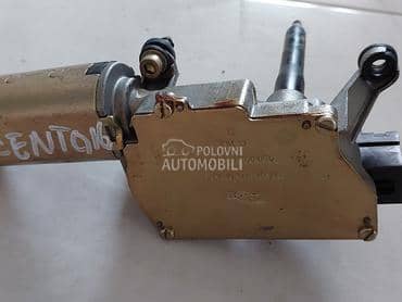 Zadnji motoric brisaca za Fiat Seicento