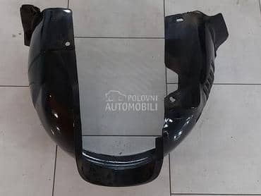 Prednje desno potkrilo za Fiat Seicento