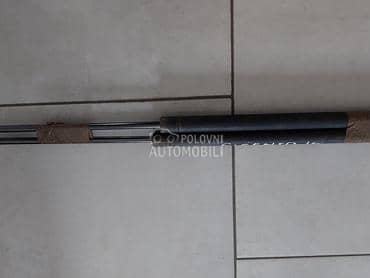 Amortizeri gepeka za Fiat Seicento