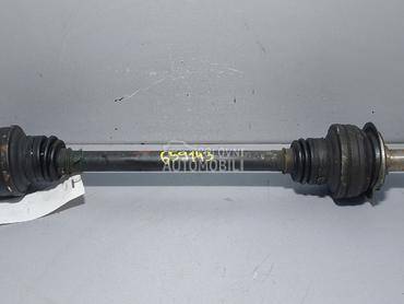 POLUOSOVINA za Mercedes Benz C Klasa