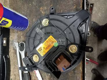 ventilator kabine za Audi A4 od 2001. do 2007. god.