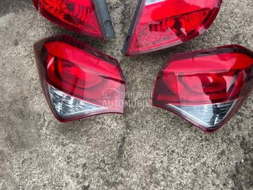 Stop lampa za Hyundai i20 od 2015. do 2018. god.