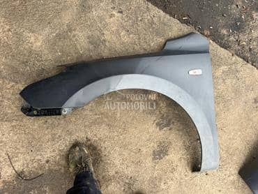 Krilo za Hyundai i30 od 2008. do 2012. god.