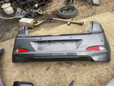 Zadnji branik za Hyundai i20 od 2015. do 2018. god.
