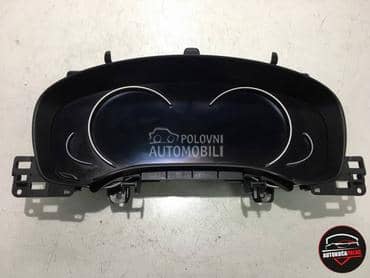 Kilometar sat za BMW 530