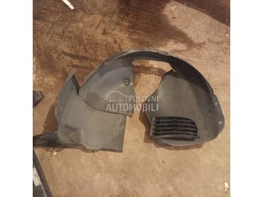 podkrilo za Volkswagen Golf 5