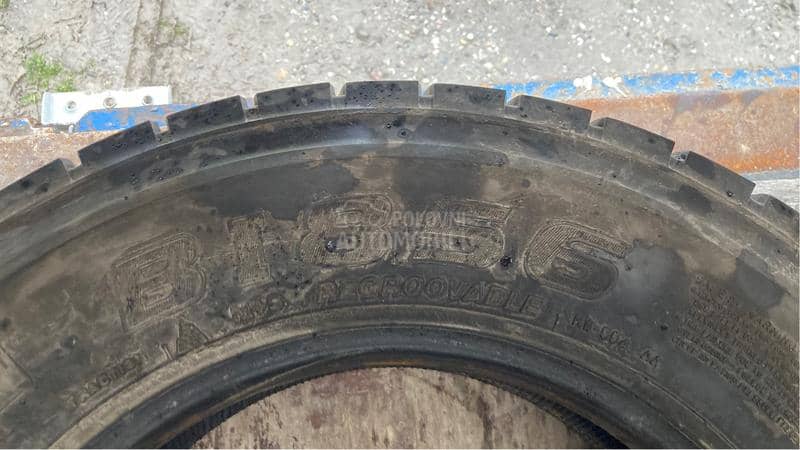 Falken 215/75 R17.5 Sve sezone