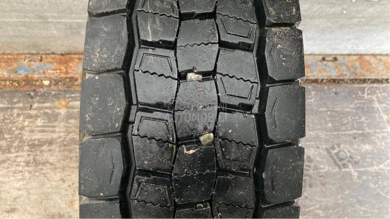 Falken 215/75 R17.5 Sve sezone