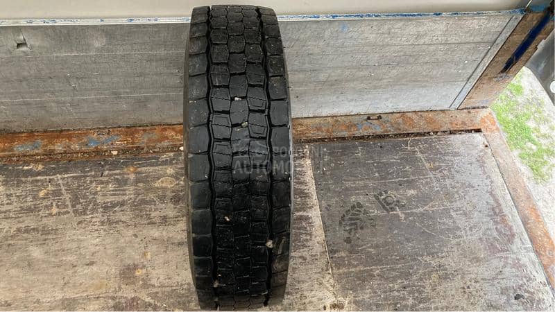 Falken 215/75 R17.5 Sve sezone