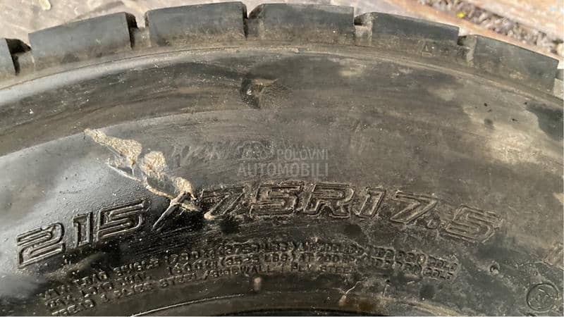 Falken 215/75 R17.5 Sve sezone