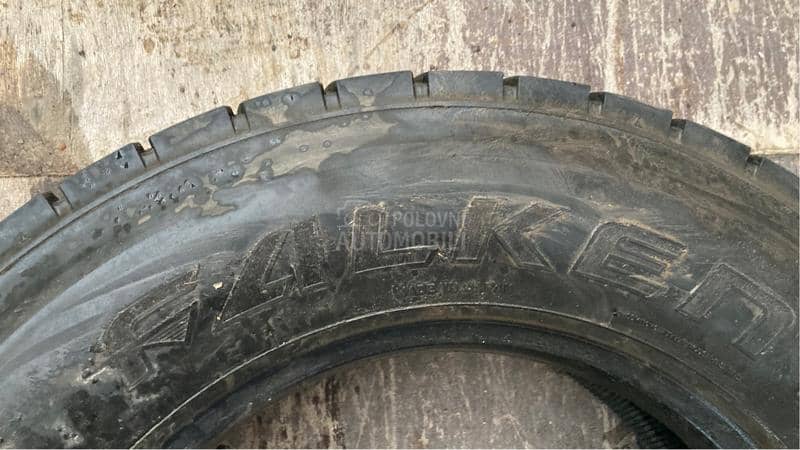 Falken 215/75 R17.5 Sve sezone
