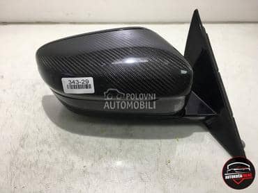 Retrovizor za BMW Serija 5