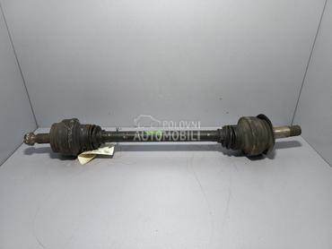 POLUOSOVINA za Mercedes Benz C Klasa