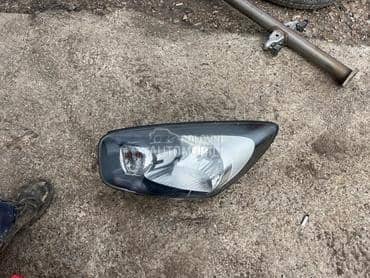 Far za Kia Picanto od 2011. do 2015. god.