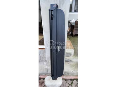 Gepek roletna za BMW X5 od 2006. do 2014. god.