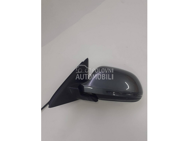 Levi retrovizor za Audi Q3