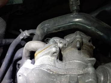 Klapna gasa i egr za Audi A3, A4, A6 od 2004. do 2008. god.