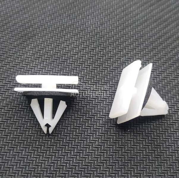 Žabice spoljne lajsne praga