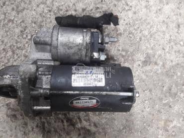 alnaser 1.3cdti 55kw A motor za Opel Combo, Agila, Meriva ... od 2012. do 2016. god.