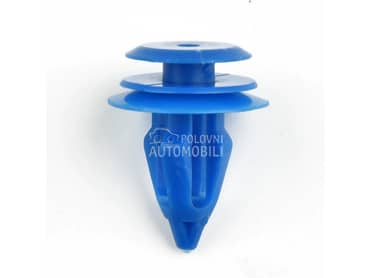 Žabice ruba krila i potkrila za Land Rover Range Rover Evoque