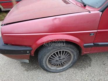 delovi za Volkswagen Golf 2, Golf 3 od 1984. do 1998. god.