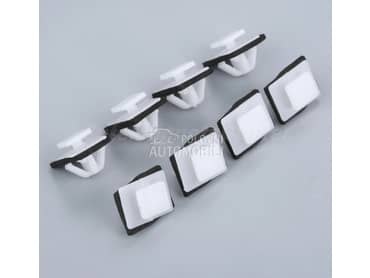 Žabice lajsne i ruba krila za Kia Carnival, cee`d, Picanto ...