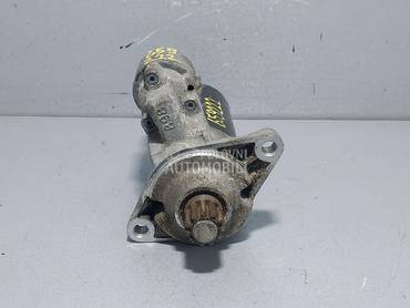 ALNASER za Volkswagen Golf 6