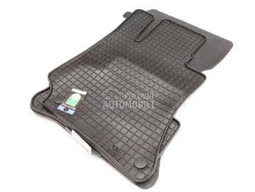 Petex gumene patosnice W212 za Mercedes Benz E 220 od 2009. do 2016. god.