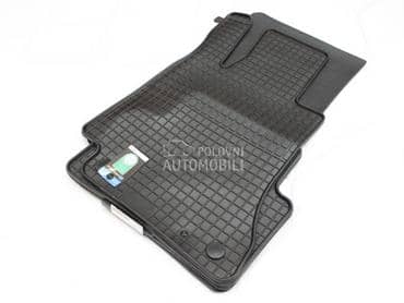 Petex gumene patosnice W213 za Mercedes Benz E 220 od 2016. do 2023. god.